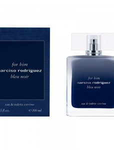 Narciso Rodriguez - For Him Bleu Noir Extreme Edt